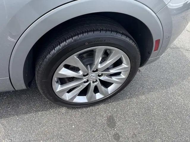 2023 Buick Envision Avenir AWD