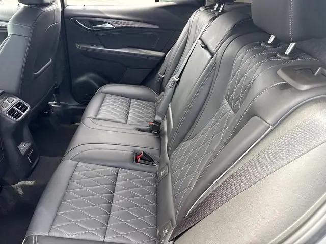 2023 Buick Envision Avenir AWD