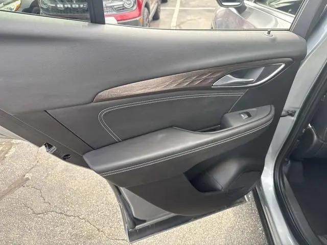 2023 Buick Envision Avenir AWD