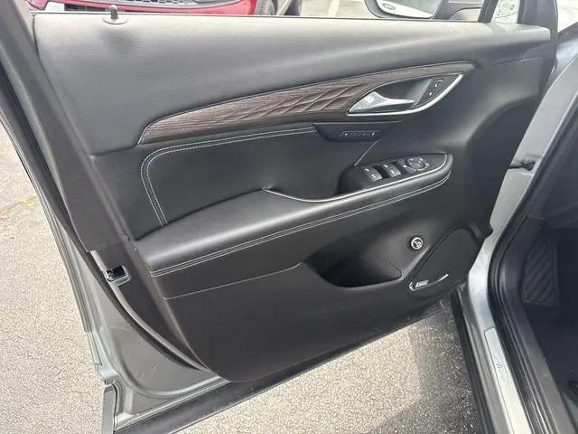 2023 Buick Envision Avenir AWD