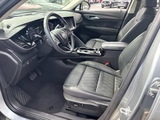 2023 Buick Envision Avenir AWD