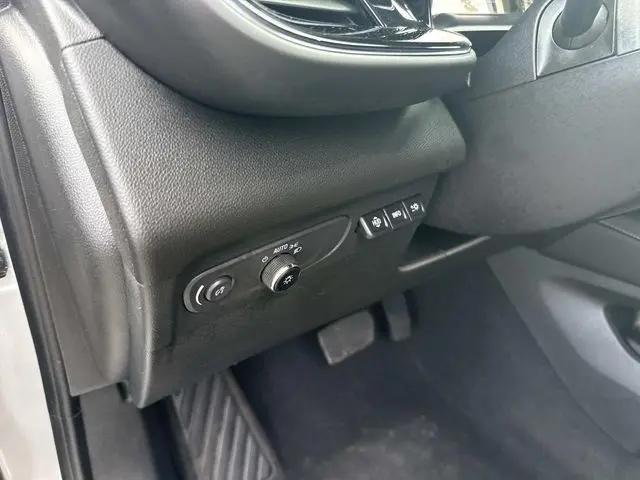 2023 Buick Envision Avenir AWD