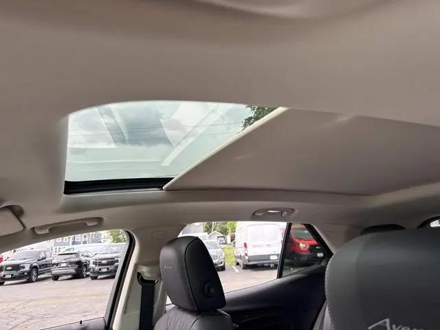2023 Buick Envision Avenir AWD