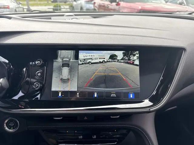 2023 Buick Envision Avenir AWD