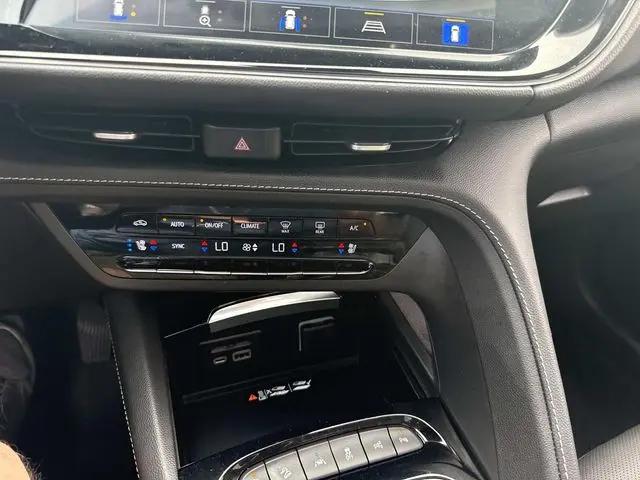 2023 Buick Envision Avenir AWD