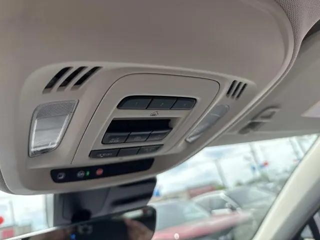 2023 Buick Envision Avenir AWD