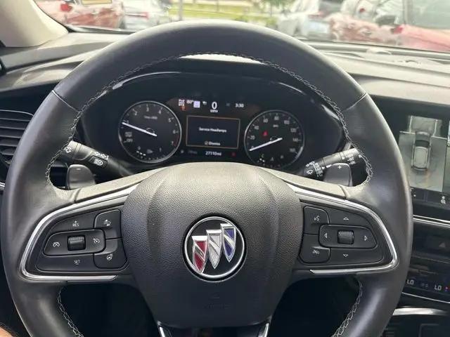 2023 Buick Envision Avenir AWD