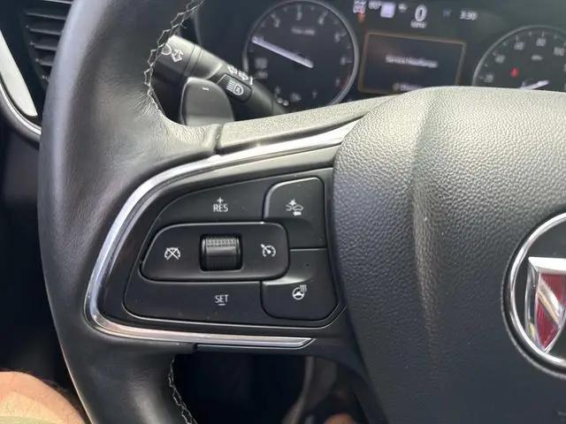 2023 Buick Envision Avenir AWD