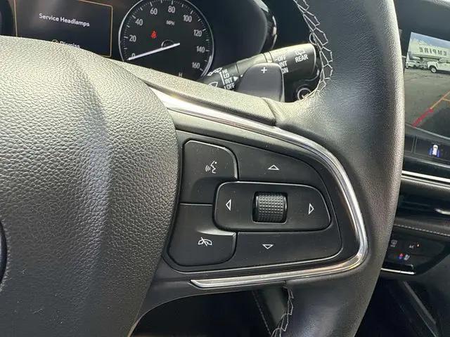 2023 Buick Envision Avenir AWD