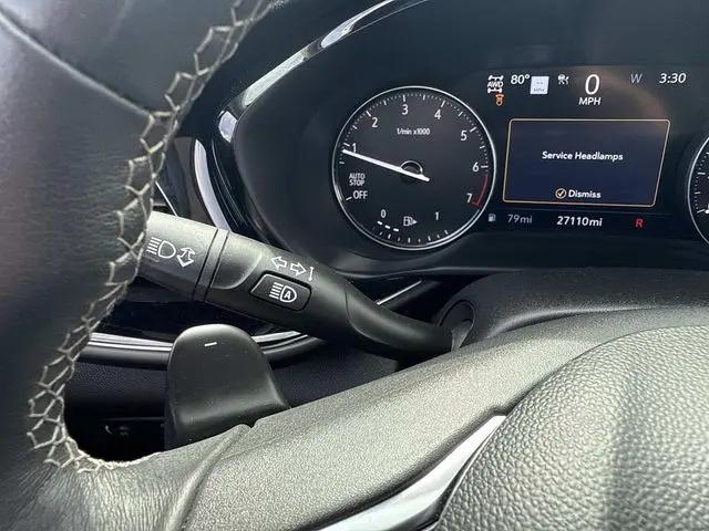 2023 Buick Envision Avenir AWD