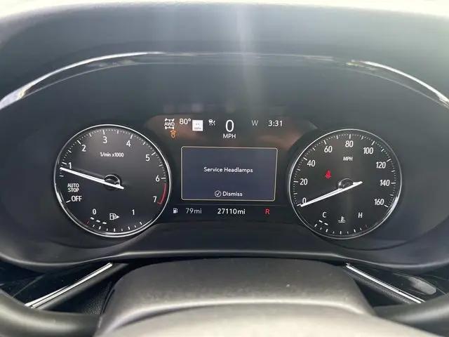 2023 Buick Envision Avenir AWD