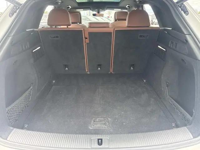 2025 Audi Q5 Premium 45 TFSI S line quattro