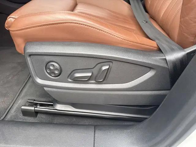 2025 Audi Q5 Premium 45 TFSI S line quattro