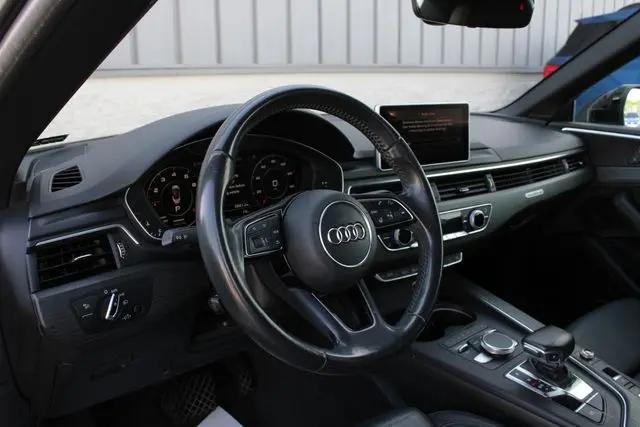 2018 Audi A5 2.0T Premium