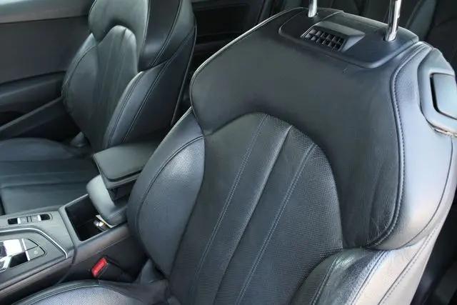2018 Audi A5 2.0T Premium