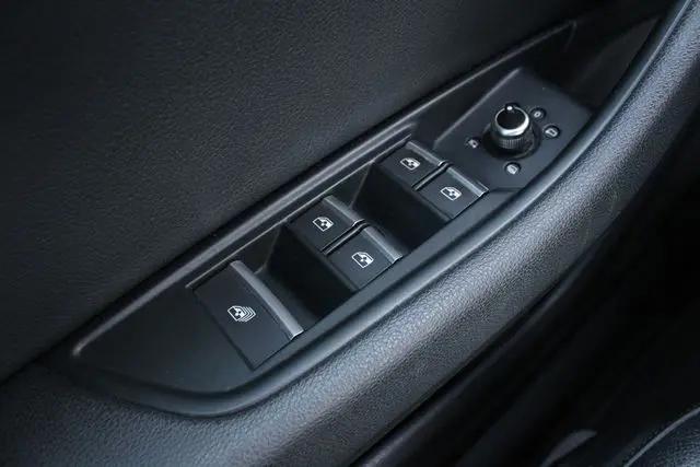 2018 Audi A5 2.0T Premium