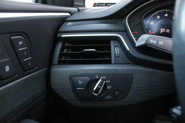 2018 Audi A5 2.0T Premium