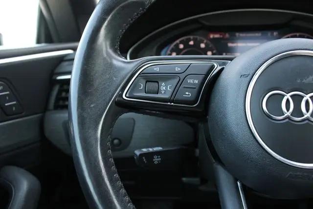 2018 Audi A5 2.0T Premium