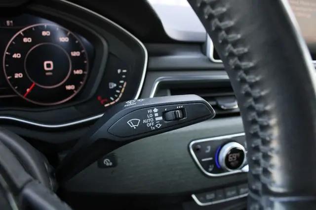 2018 Audi A5 2.0T Premium