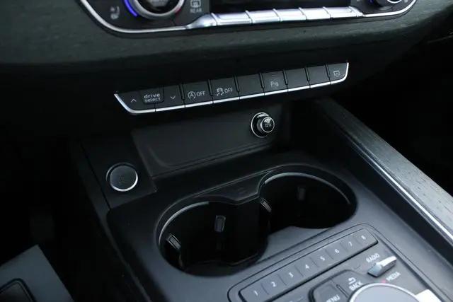 2018 Audi A5 2.0T Premium