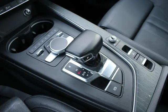 2018 Audi A5 2.0T Premium