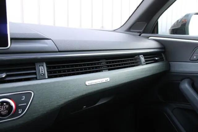 2018 Audi A5 2.0T Premium