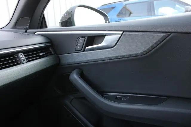 2018 Audi A5 2.0T Premium