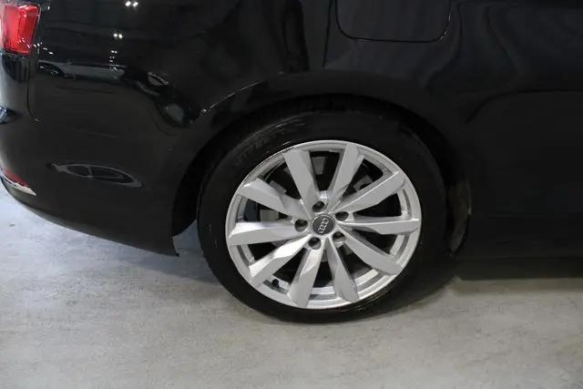 2018 Audi A5 2.0T Premium