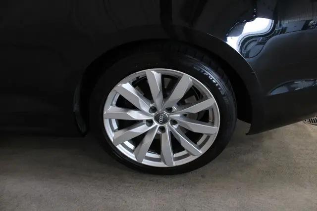 2018 Audi A5 2.0T Premium