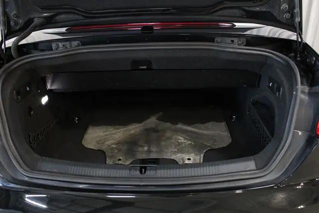 2018 Audi A5 2.0T Premium