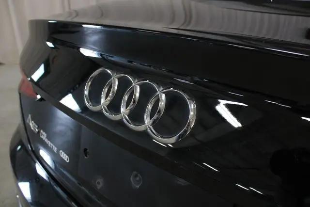 2018 Audi A5 2.0T Premium