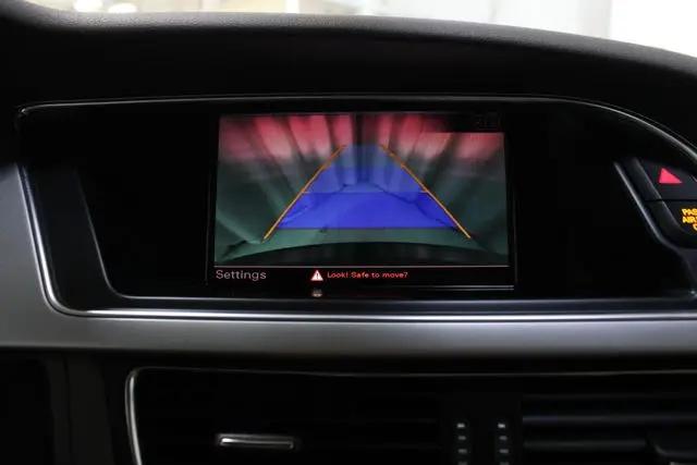 2011 Audi A5 2.0T Premium