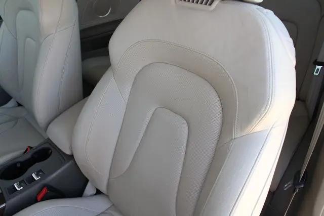 2011 Audi A5 2.0T Premium