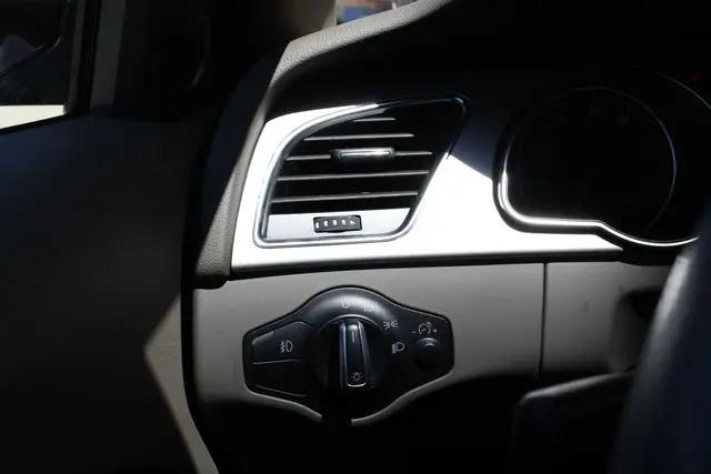 2011 Audi A5 2.0T Premium