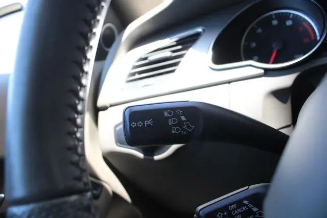 2011 Audi A5 2.0T Premium