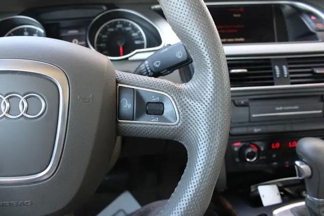 2011 Audi A5 2.0T Premium