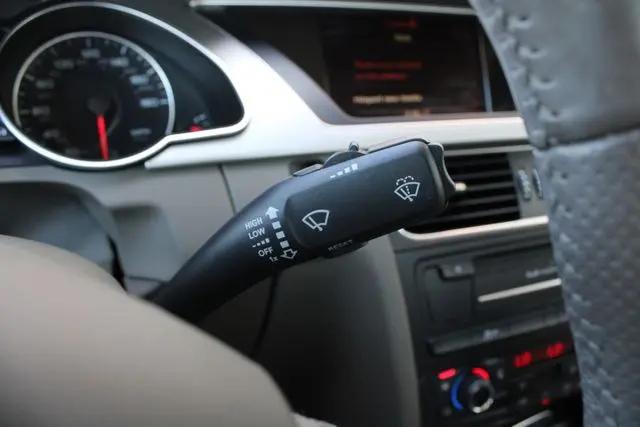 2011 Audi A5 2.0T Premium