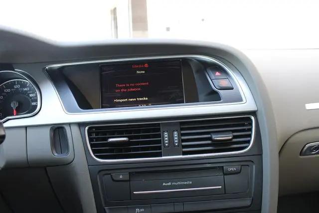 2011 Audi A5 2.0T Premium
