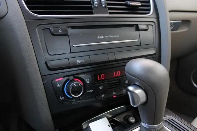 2011 Audi A5 2.0T Premium