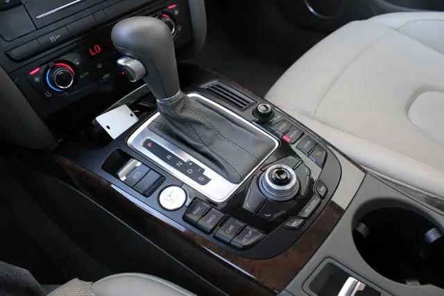2011 Audi A5 2.0T Premium