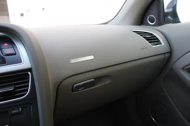 2011 Audi A5 2.0T Premium