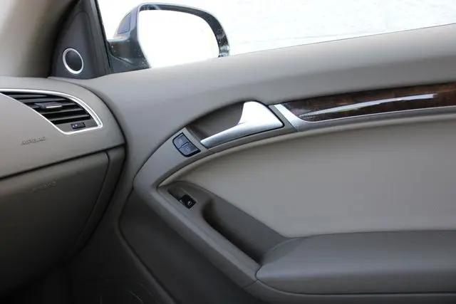 2011 Audi A5 2.0T Premium