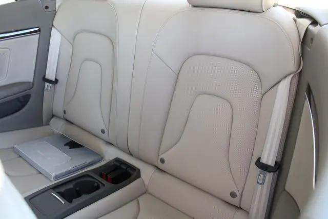 2011 Audi A5 2.0T Premium