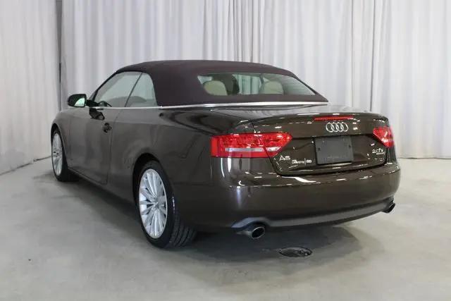2011 Audi A5 2.0T Premium