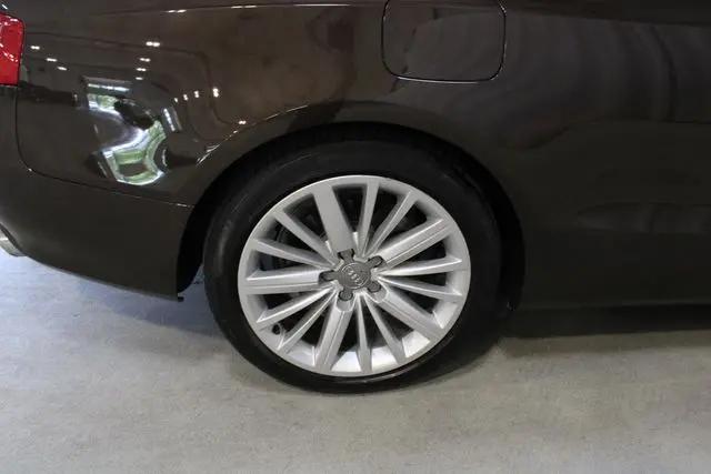 2011 Audi A5 2.0T Premium