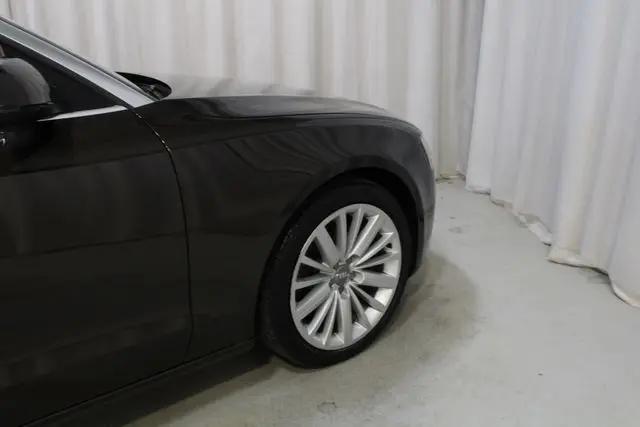 2011 Audi A5 2.0T Premium