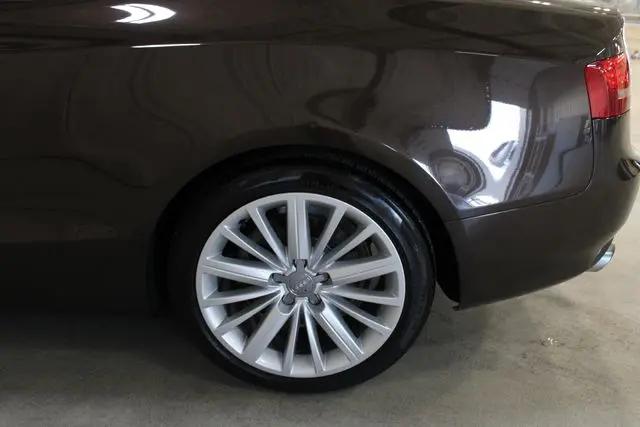 2011 Audi A5 2.0T Premium