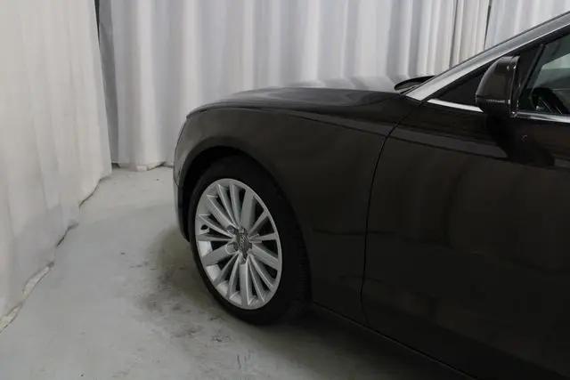 2011 Audi A5 2.0T Premium