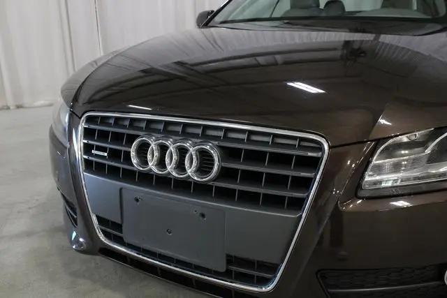 2011 Audi A5 2.0T Premium
