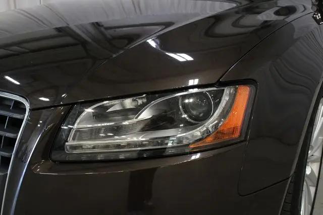 2011 Audi A5 2.0T Premium